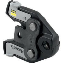 Viega Pressbacke Raxofix 5384.7 in 20mm Stahl 645250