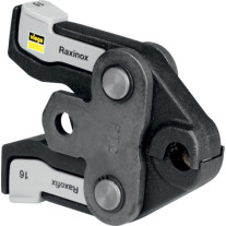 Viega Pressbacke Raxofix 5399.7 in 50mm Stahl 645366