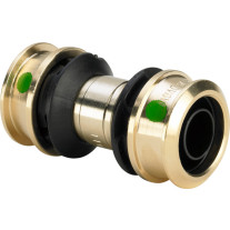 Viega Raxofix Kupplung mit SC-Contur 5315 in 63mm 646936