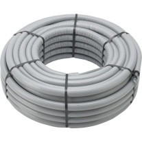 Viega Rohr Raxofix 5302.5 in 25x2,7mm, 25m, Dämmung 9mm 648114