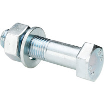 Viega Schrauben Montageset 2259.7 in DN32-DN65 x M12 PN6 651251