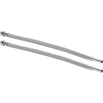 Viega Schlauch 6146.32 in R1/2 Gummi 671051