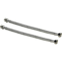 Viega Schlauch 6146.33 in R1/2 Gummi 671068