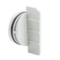 Viega Stopfen 6961.93 in 30mm Kunststoff 675387