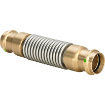 Viega Kompensator mit SC-Contur 2251 in 28mm ab Baujahr 2012 690281