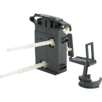 Viega Betätigungsmechanik 8310.60 in Kunststoff 719036