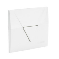 Viega Fertigbauset 8128.7 Visign for Life 1 in verchromt 721916