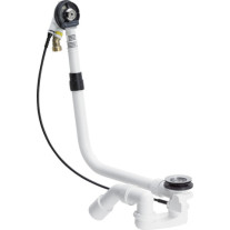 Viega Funktionseinheit Multiplex Trio 6161.62 in 725mmxDN40/50 weiß 727970