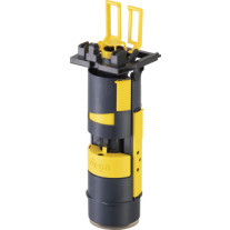 Viega Ablaufventilset 8580.1 für UP Spülkasten 3H/3L 786076