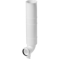 Viega Spülrohrbogen 8580.17 für UP Spülkasten 3H/3L 786328