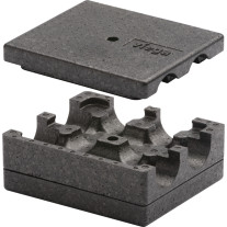 Viega Dämmbox 5349.9 für d25 826352