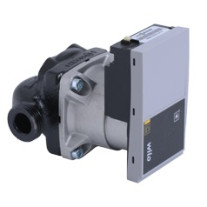 Viessmann Umwälzpumpe VI Yonos Para 25/6 3h/130 # 7226648