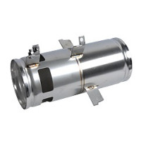 Viessmann Brennkammereinsatz Vitola und Vitola-biferral, 18 kW 7241687