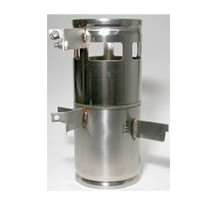 Viessmann Brennkammereinsatz Vitola und Vitola-biferral, 22 kW 7241688