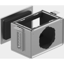 Viessmann Luftverteilerkasten kompakt S 7377372