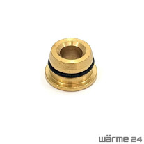 Viessmann Gasblende Erdgas E Vitodens 300 7383800