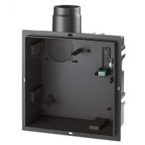 Viessmann Unterputzgehäuse ER GH 7390886