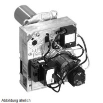 Viessmann Vitoflame 200 Öl-Gebläsebrenner VEKI 15-33kW, Austauschbrenner 7441293