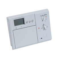 Viessmann Bedieneinheit BEF für Duomatik 7450156