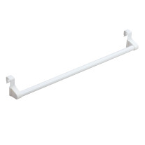 Viessmann Handtuchhalter 75cm weiß RAL 9016 7527873