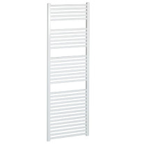 Viessmann Badheizkörper Bolzano gerade H: 118,8 B: 60cm 7532372