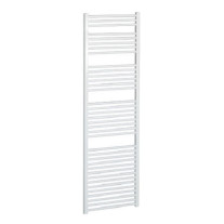 Viessmann Badheizkörper Bolzano gerade H: 160 B: 75cm 7532375