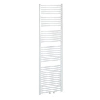 Viessmann Badheizkörper Bolzano gebogen Mittelanschluss H: 178,5 B: 50cm 7532392