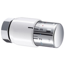 Viessmann Vitoset Thermostatkopf TK200 mit eingebautem Flüssig-Fühler, Gewindeanschluss
M 30 x 1,5 7670948