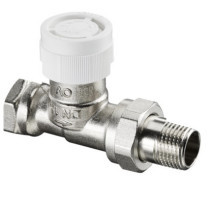 Viessmann Thermostatventil AV9 3/8'' Durchgang Durchgangsform 7670956