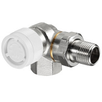 Viessmann Thermostatventil AV9 1/2'' Winkeleck links Eckform 7670959