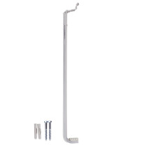 Viessmann Federzugkonsole einzeln für BH 900mm als dritte Konsole für Heizkörperlängen ab 160cm 7776161