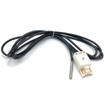 Viessmann Kesseltemperatursensor mit Steckverbindung 7813372