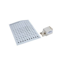 Viessmann Steckverbinder 3-pol Duo-, Tri- und Tetramatik 7814228