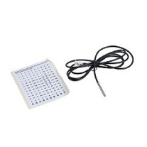 Viessmann Speichertemperatursensor Nr. 5 # 7814536