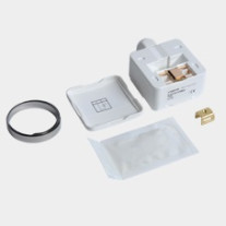 Viessmann Vorlauftemperatursensor NI 100 100Ohm QAD2/1217 7815032