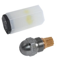 Viessmann Düse 0,60 Gph 45° SF Fluidics für Caloflame 100 und Vitoflame 100 7815512