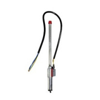 Viessmann Ölvorwärmer mit Rohr 7815843