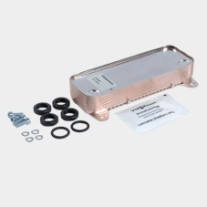 Viessmann Plattenwärmetauscher 7817471