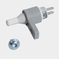 Viessmann Temperatursensor NTC 5,5x30 10K3% 7817496