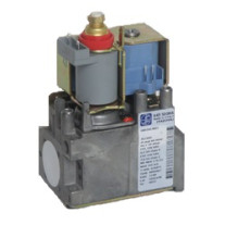 Viessmann Gaskombiregler 7818223