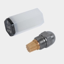 Viessmann Düse 0,45 Gph 45° SF Fluidics 7818685