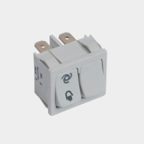 Viessmann Wippenschalter 7819923