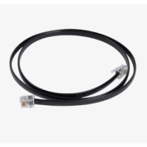 Viessmann Verbindungsleitung Western l=350 # 7820174