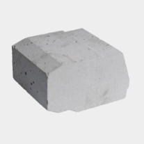 Viessmann Stein Füllraum links 7820714