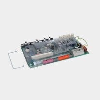 Viessmann Feuerungsautomat LGM29.55 A6201 # 7822554