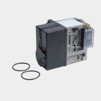 Viessmann Gaskombiregler VR420 # 7822727