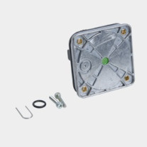 Viessmann Gasdruckwächter FLG 7822869