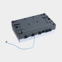 Viessmann Motorelektronik RLS 154 # 7824755