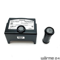 Viessmann Feuerungsautomat LME21.350 # 7826296
