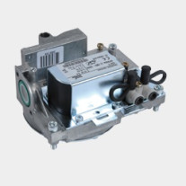 Viessmann Gaskombiregler CGS71D R10 20V 7827527
